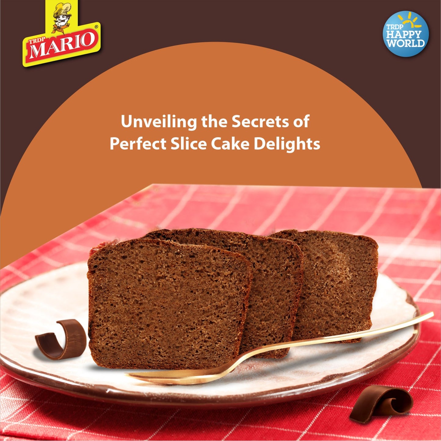 Choco Cake