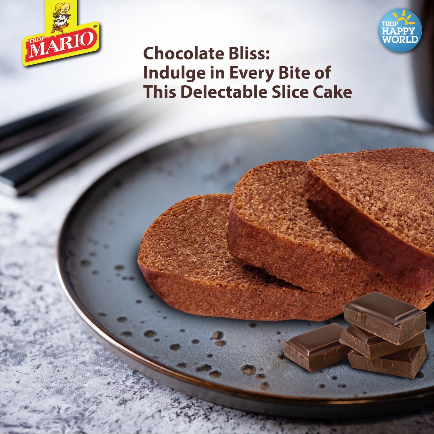 Choco Cake