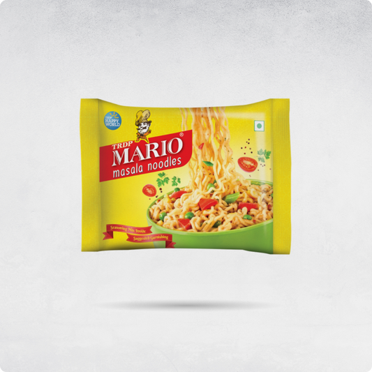 Mario Masala Noodles